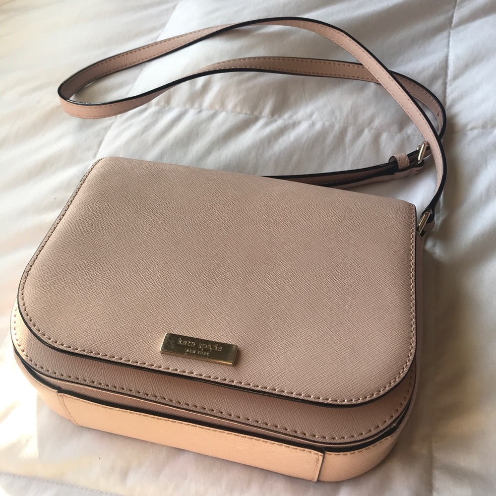 ‼️SOLD‼️ Kate Spade Crossbody